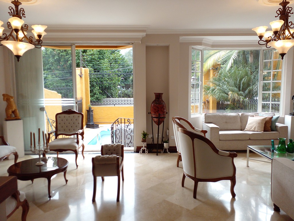House for rent in Envigado, Envigado