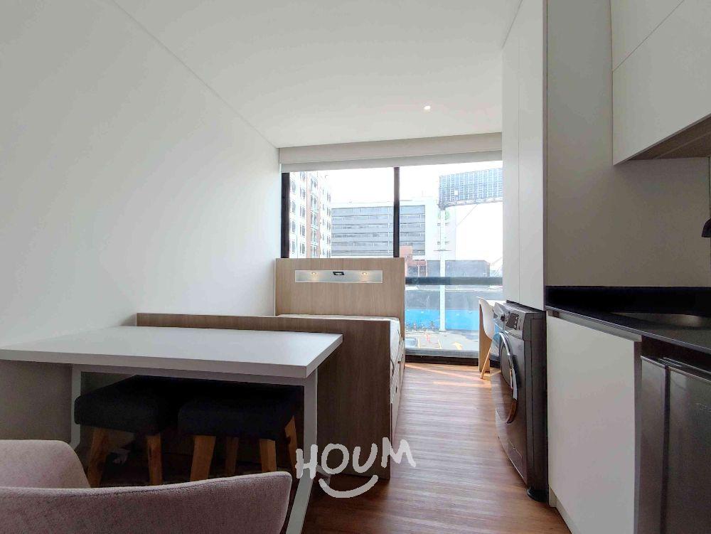 Apartamento en Arriendo en Chico norte, Bogotá