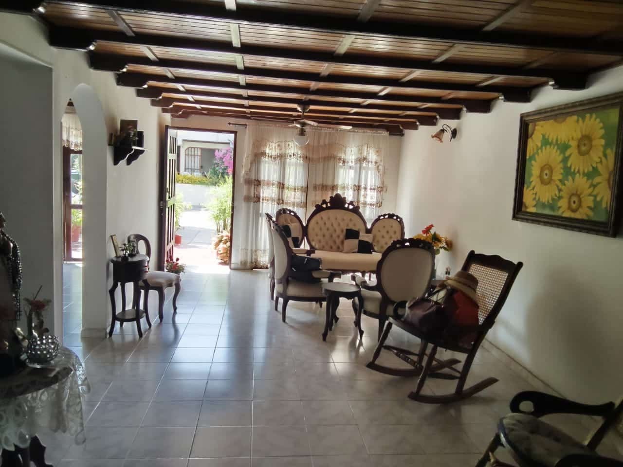 Casa en venta en Pie De La Popa, Cartagena · foto 3 de 13