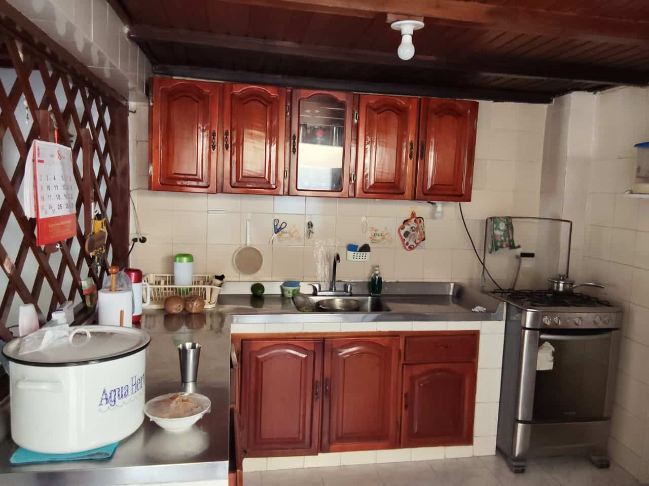 Casa en venta en Pie De La Popa, Cartagena · foto 4 de 13