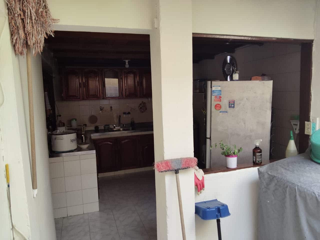 Casa en venta en Pie De La Popa, Cartagena · foto 5 de 13