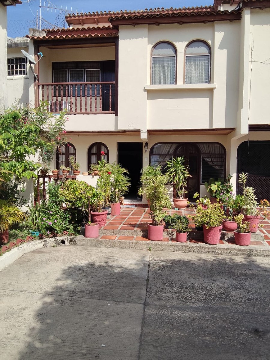 Casa en venta en Pie De La Popa, Cartagena · foto 13 de 13