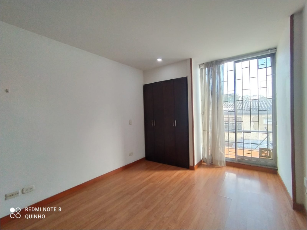 Apartaestudio en Arriendo en Alfonso lopez, Bogotá
