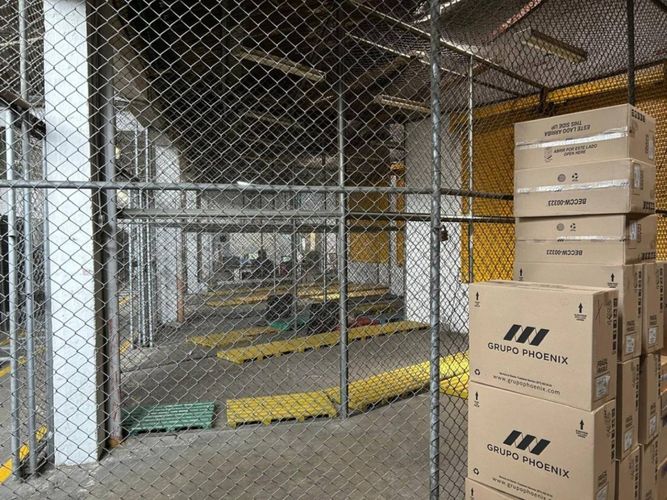 Bodega en arriendo en La Colina, Medellín, 4847 m² · foto 18 de 21