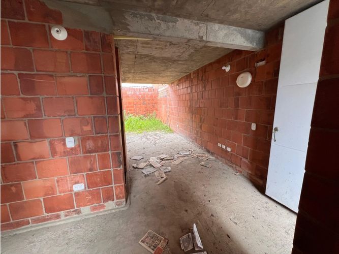 Casa de 2 alcobas en venta en Paso De La Bolsa, Jamundí, 65 m² · foto 5 de 14