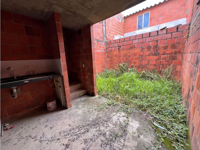 Casa de 2 alcobas en venta en Paso De La Bolsa, Jamundí, 65 m² · foto 6 de 14