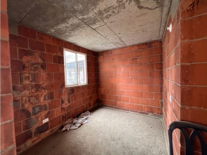 Casa de 2 alcobas en venta en Paso De La Bolsa, Jamundí, 65 m² · foto 7 de 14