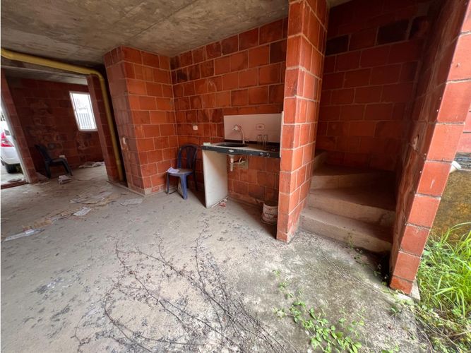 Casa de 2 alcobas en venta en Paso De La Bolsa, Jamundí, 65 m² · foto 8 de 14