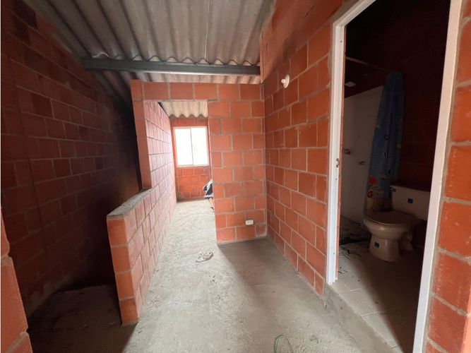 Casa de 2 alcobas en venta en Paso De La Bolsa, Jamundí, 65 m² · foto 10 de 14