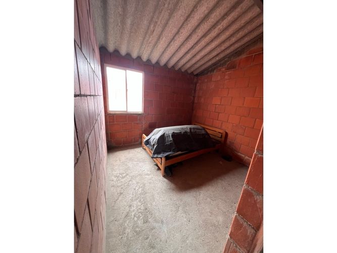 Casa de 2 alcobas en venta en Paso De La Bolsa, Jamundí, 65 m² · foto 11 de 14