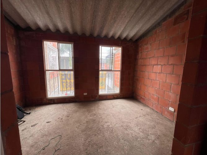 Casa de 2 alcobas en venta en Paso De La Bolsa, Jamundí, 65 m² · foto 12 de 14