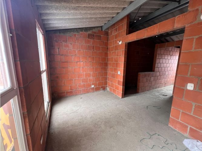 Casa de 2 alcobas en venta en Paso De La Bolsa, Jamundí, 65 m² · foto 13 de 14