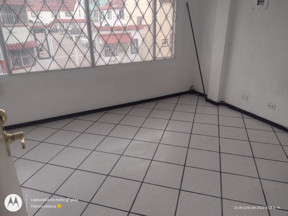 Apartamento en Arriendo en Villa mayor oriental, Bogotá