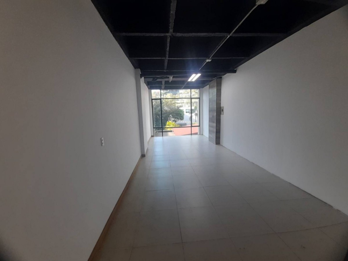 Retail space for rent in Milla de Oro, Medellín