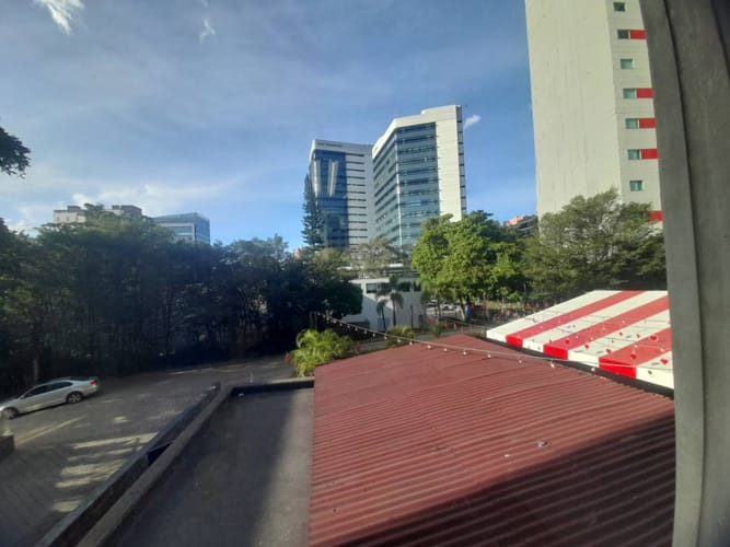 Local en arriendo en Milla De Oro, Medellín, 35 m² · foto 19 de 24