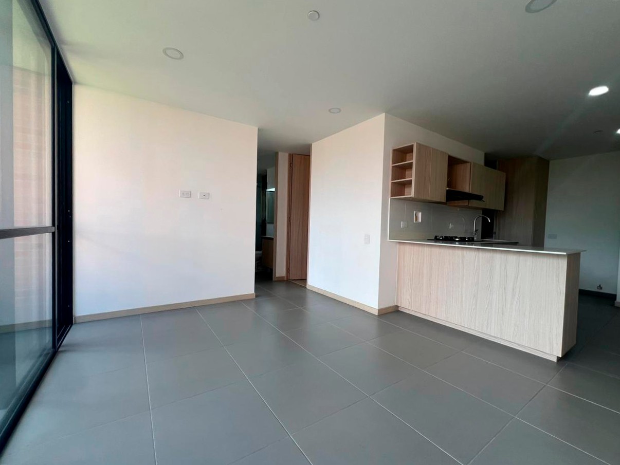 Apartamento en venta en Escobero, Envigado · foto 3 de 16