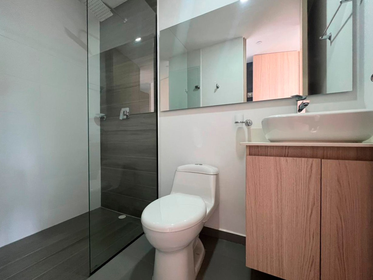 Apartamento en venta en Escobero, Envigado · foto 15 de 16