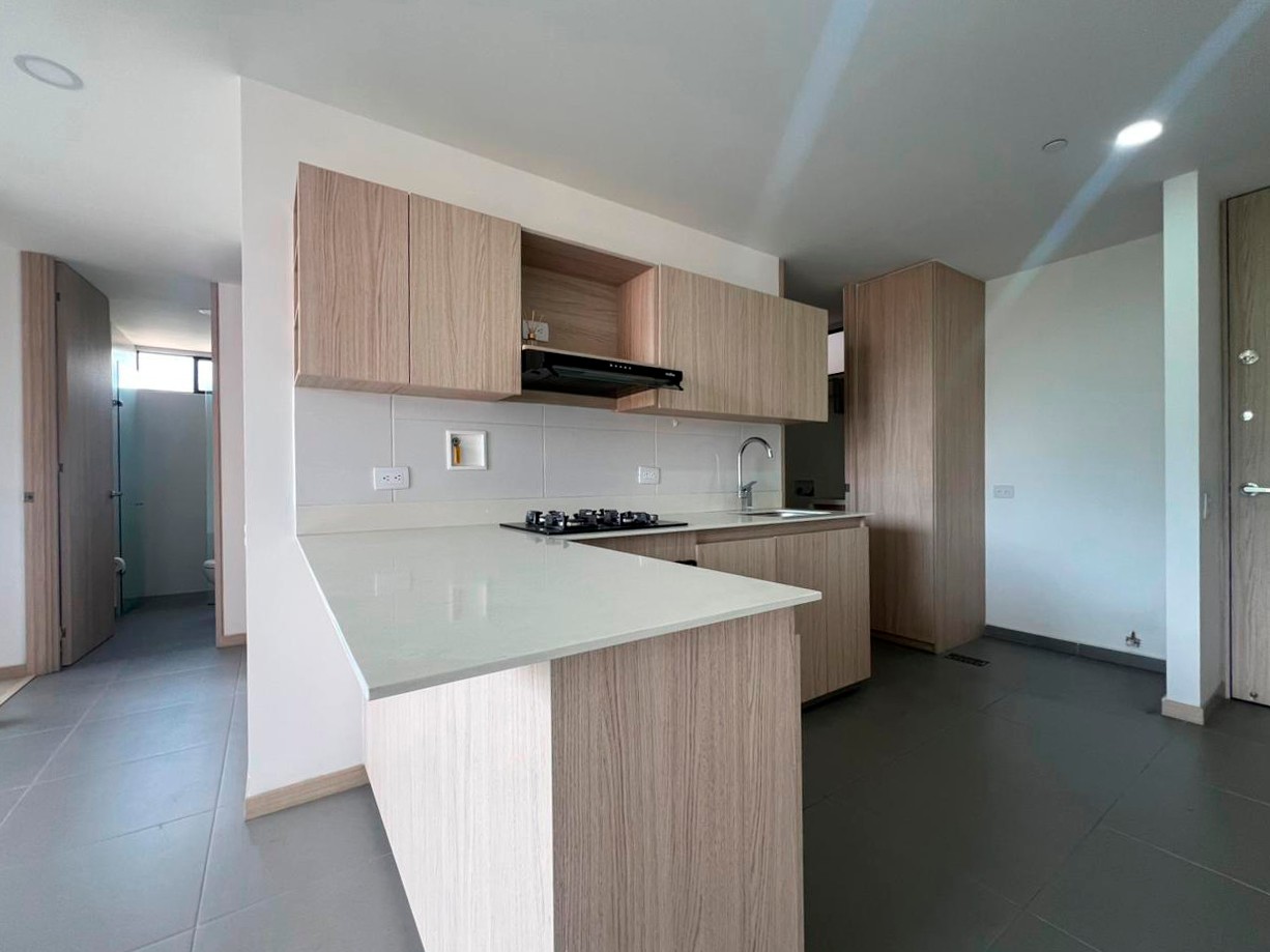 Apartamento en venta en Escobero, Envigado · foto 6 de 16