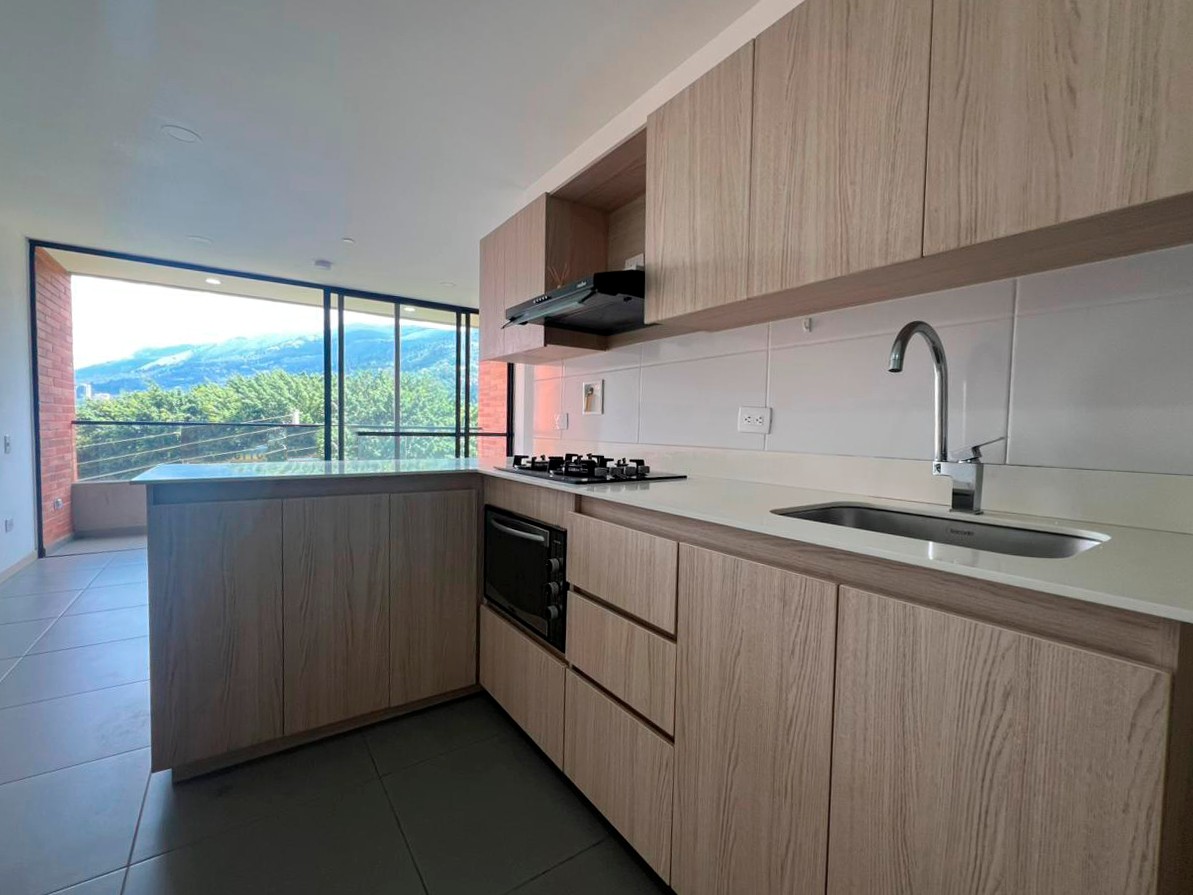 Apartamento en venta en Escobero, Envigado · foto 7 de 16