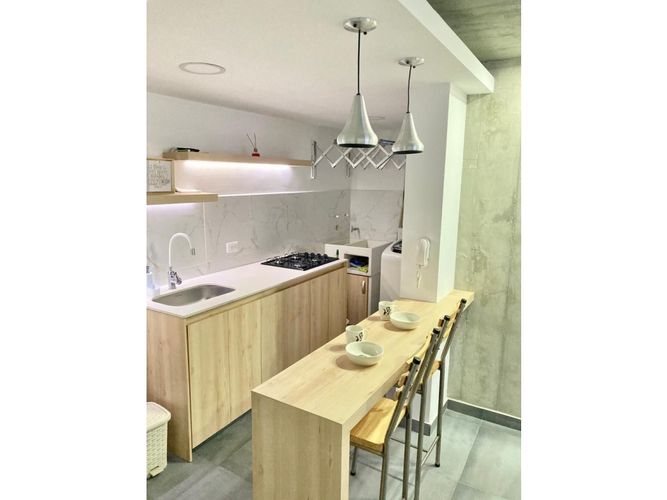 Apartamento de 2 alcobas en venta en Parque Natura, Jamundí, 44 m² · foto 2 de 15