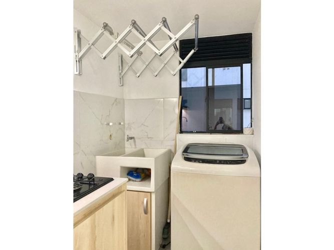 Apartamento de 2 alcobas en venta en Parque Natura, Jamundí, 44 m² · foto 3 de 15