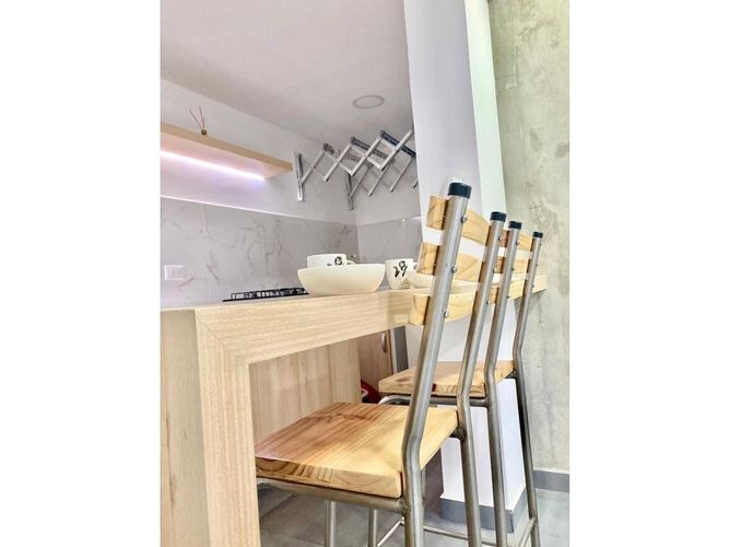 Apartamento de 2 alcobas en venta en Parque Natura, Jamundí, 44 m² · foto 5 de 15