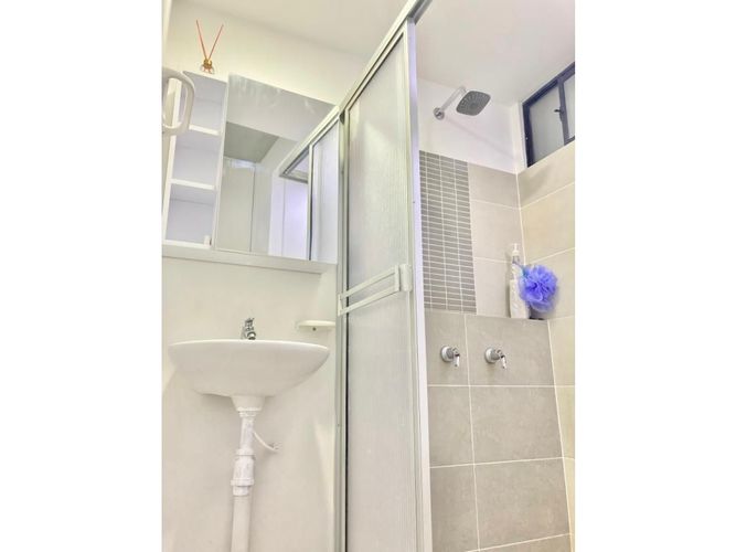 Apartamento de 2 alcobas en venta en Parque Natura, Jamundí, 44 m² · foto 6 de 15