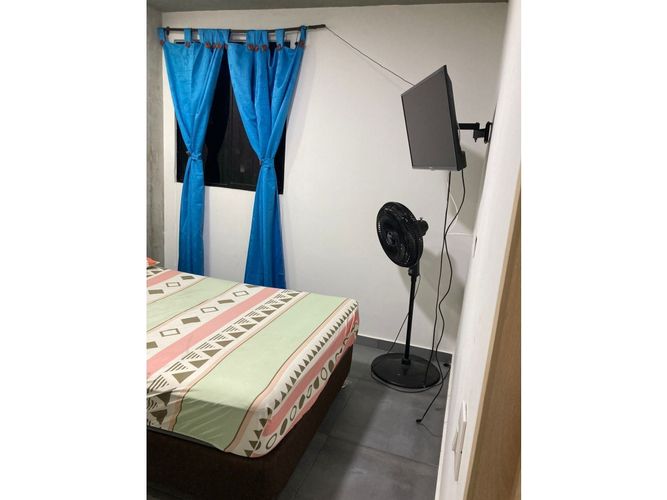 Apartamento de 2 alcobas en venta en Parque Natura, Jamundí, 44 m² · foto 7 de 15