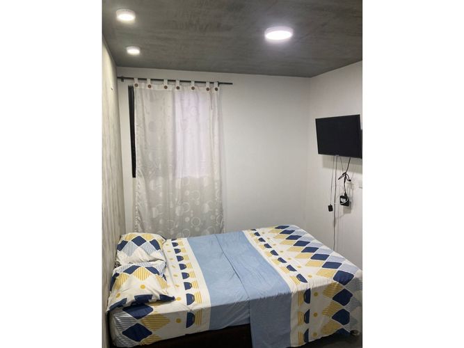 Apartamento de 2 alcobas en venta en Parque Natura, Jamundí, 44 m² · foto 8 de 15
