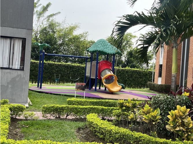Apartamento de 2 alcobas en venta en Parque Natura, Jamundí, 44 m² · foto 9 de 15