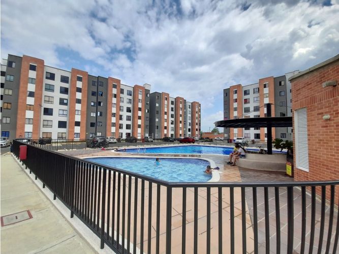 Apartamento de 2 alcobas en venta en Parque Natura, Jamundí, 44 m² · foto 15 de 15