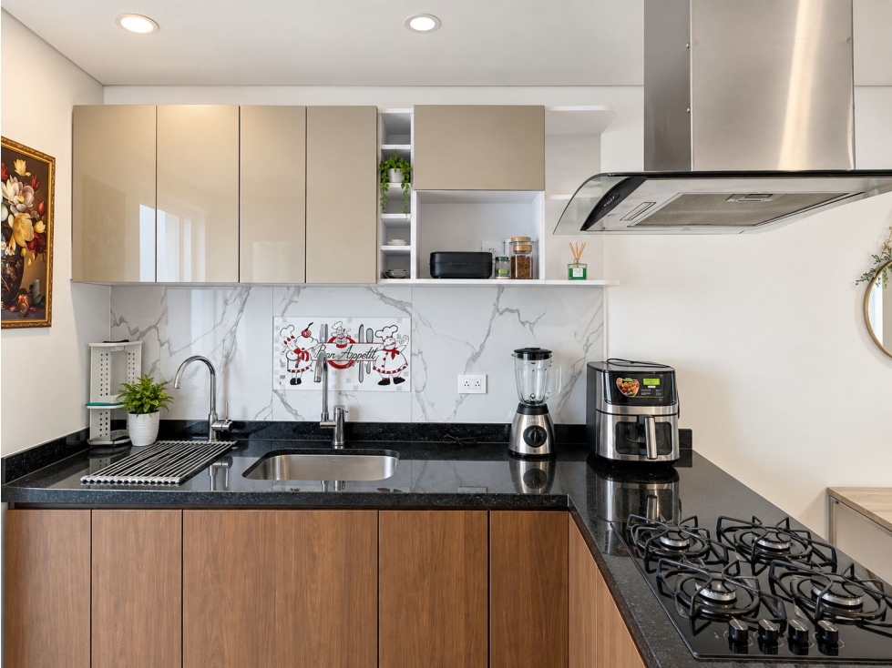 Apartaestudio en Venta en Fontibon, Bogotá