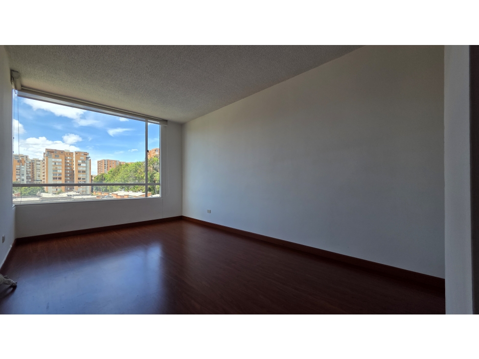 Apartamento en Venta en Colina Campestre, Bogotá