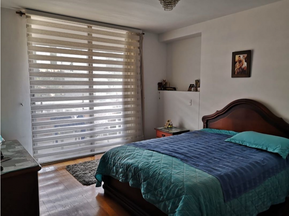 Apartamento en venta en El Poblado, Medellín · foto 6 de 6
