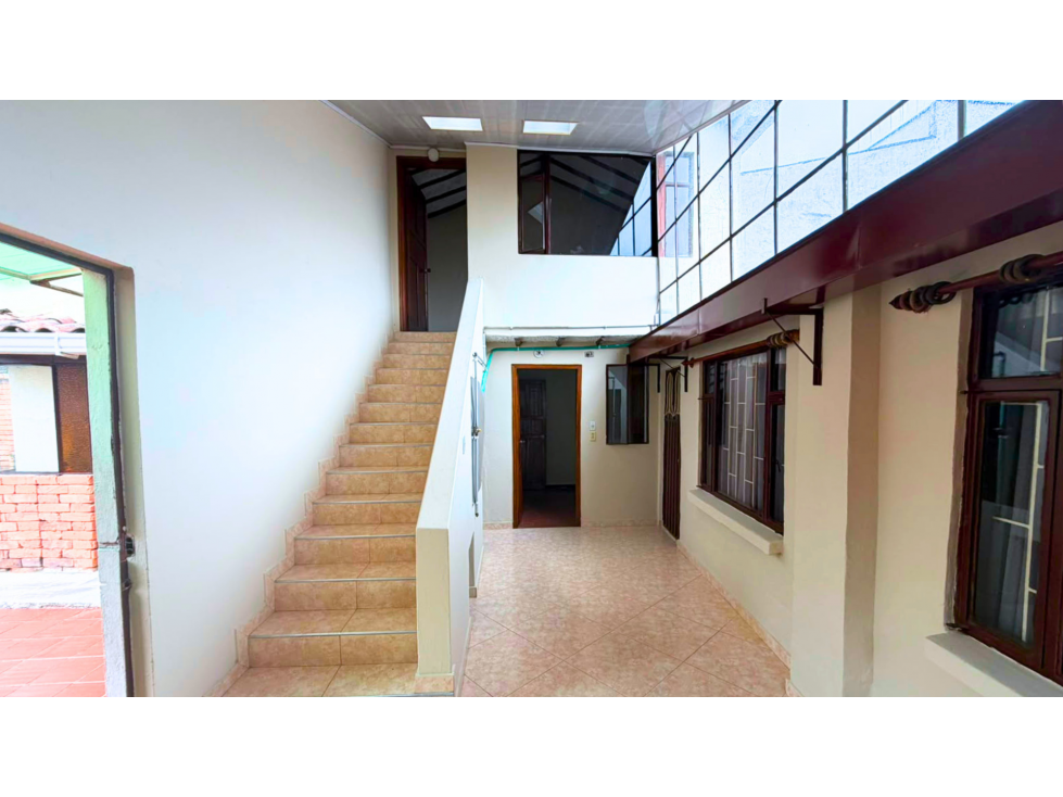 Apartaestudio en Arriendo en Centro historico, Chía