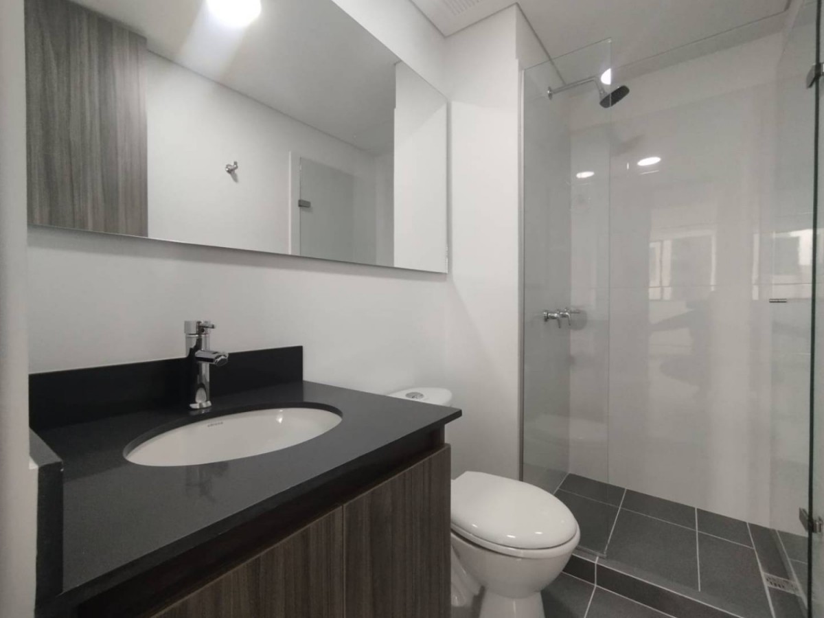 Apartamento en arriendo en Las Palmas, Medellín · foto 11 de 13
