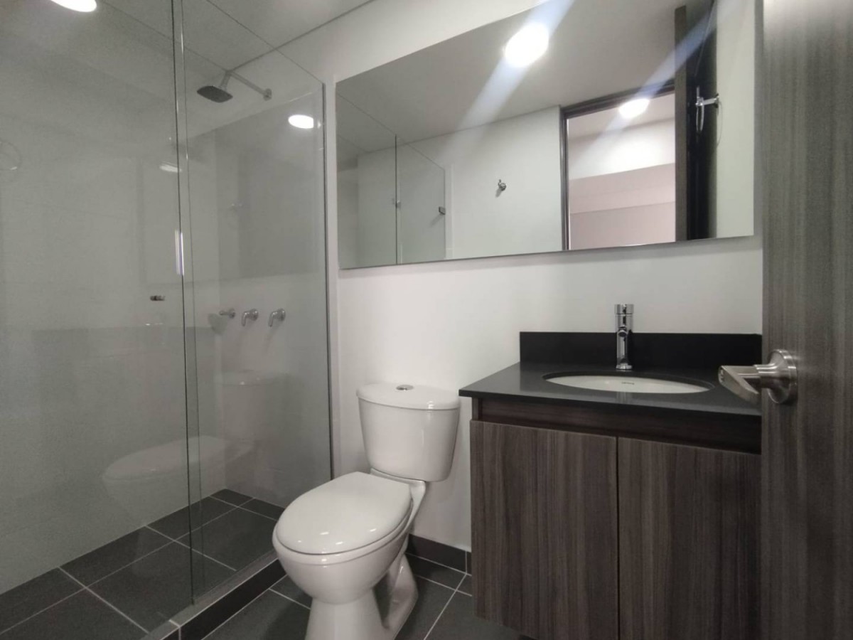 Apartamento en arriendo en Las Palmas, Medellín · foto 13 de 13