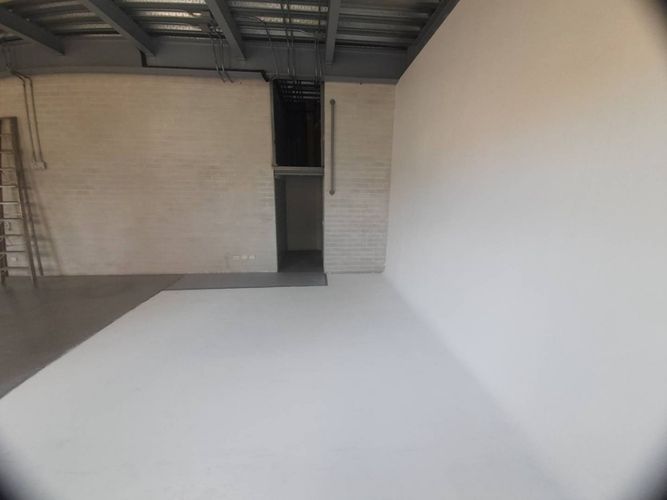 Bodega en arriendo en Santa Fe, Medellín, 110 m² · foto 3 de 24