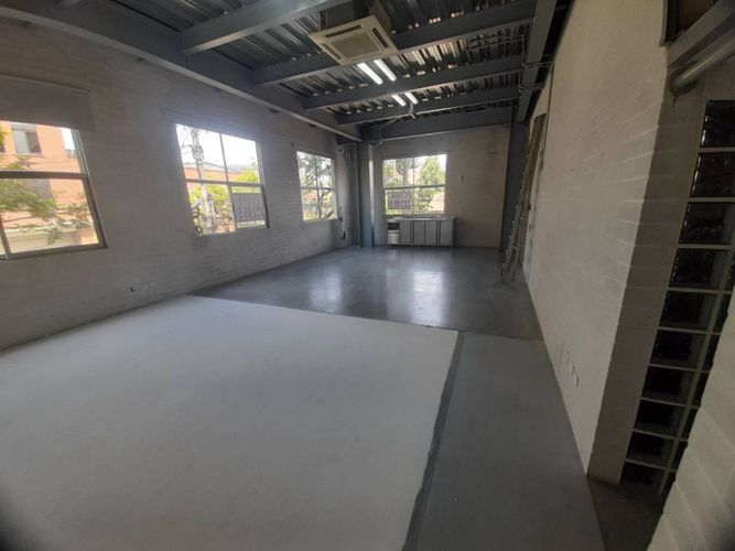 Bodega en arriendo en Santa Fe, Medellín, 110 m² · foto 5 de 24