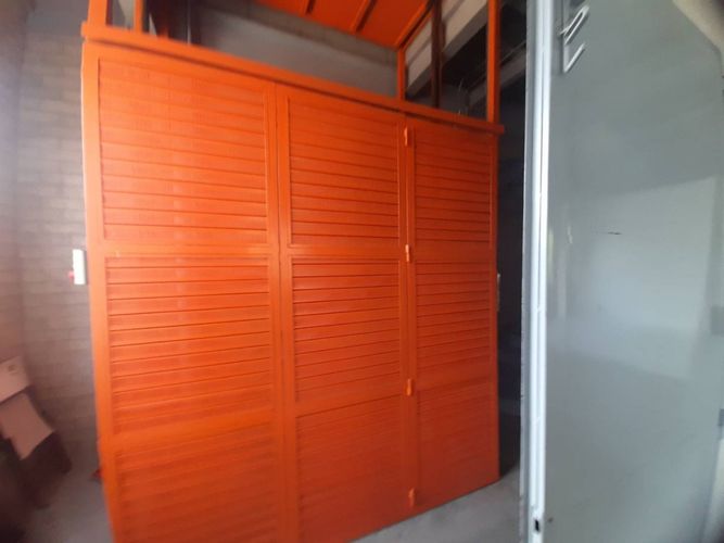 Bodega en arriendo en Santa Fe, Medellín, 110 m² · foto 6 de 24