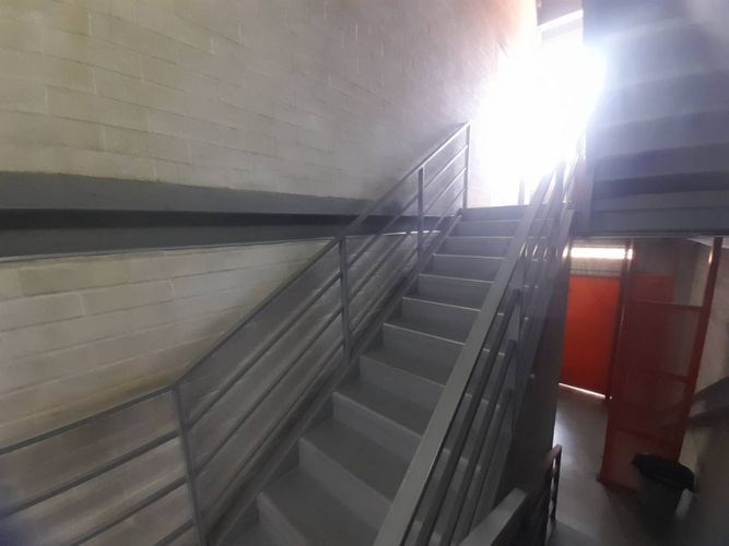 Bodega en arriendo en Santa Fe, Medellín, 110 m² · foto 7 de 24