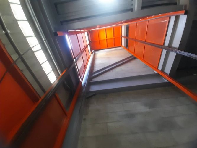 Bodega en arriendo en Santa Fe, Medellín, 110 m² · foto 11 de 24
