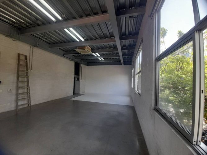 Bodega en arriendo en Santa Fe, Medellín, 110 m² · foto 13 de 24