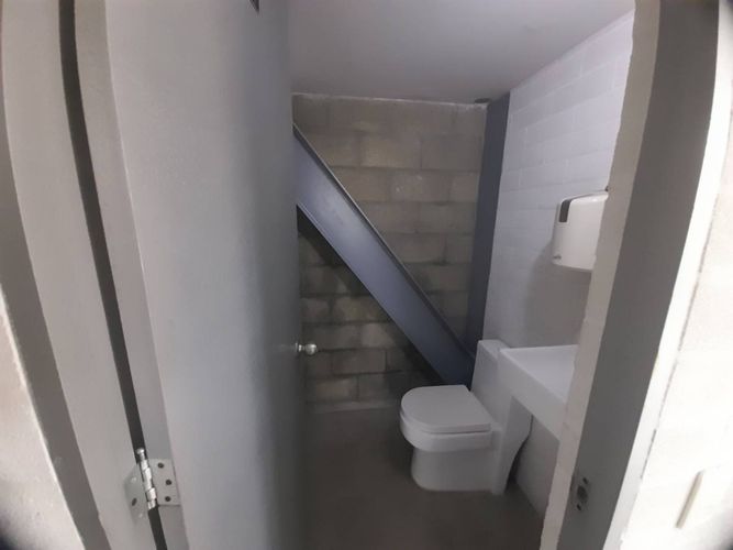 Bodega en arriendo en Santa Fe, Medellín, 110 m² · foto 20 de 24