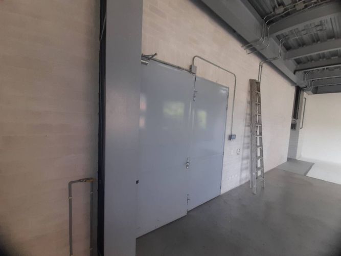 Bodega en arriendo en Santa Fe, Medellín, 110 m² · foto 23 de 24