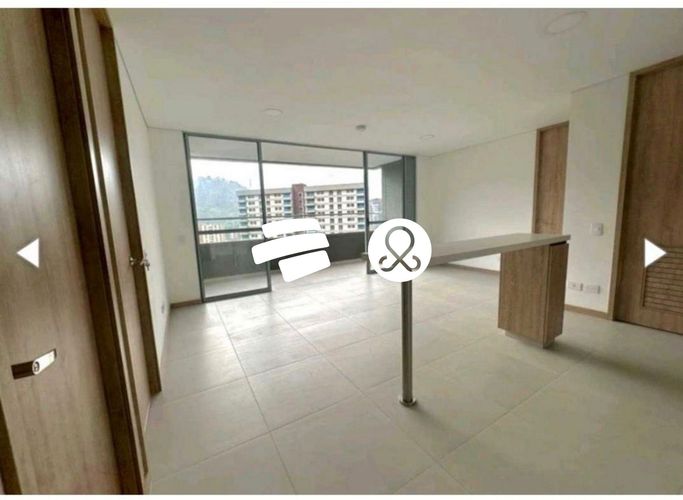 Apartamento de 2 alcobas en venta en Entreamigos, Sabaneta, 72 m² · foto 4 de 20