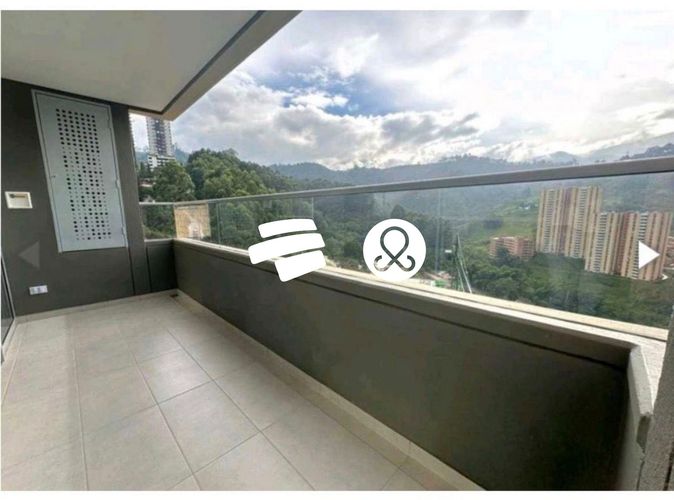 Apartamento de 2 alcobas en venta en Entreamigos, Sabaneta, 72 m² · foto 6 de 20