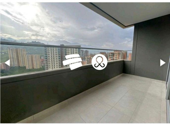 Apartamento de 2 alcobas en venta en Entreamigos, Sabaneta, 72 m² · foto 7 de 20