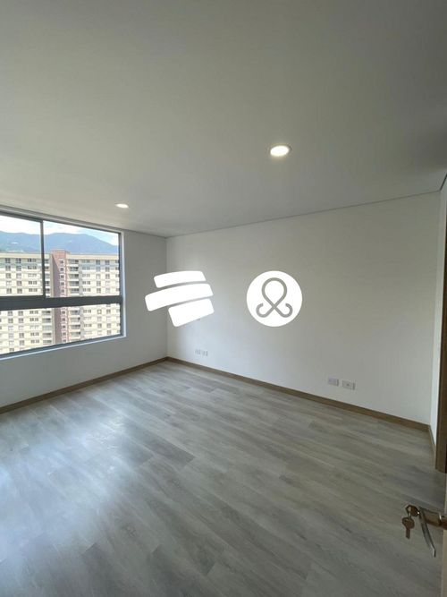 Apartamento de 2 alcobas en venta en Entreamigos, Sabaneta, 72 m² · foto 9 de 20