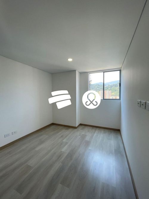 Apartamento de 2 alcobas en venta en Entreamigos, Sabaneta, 72 m² · foto 14 de 20